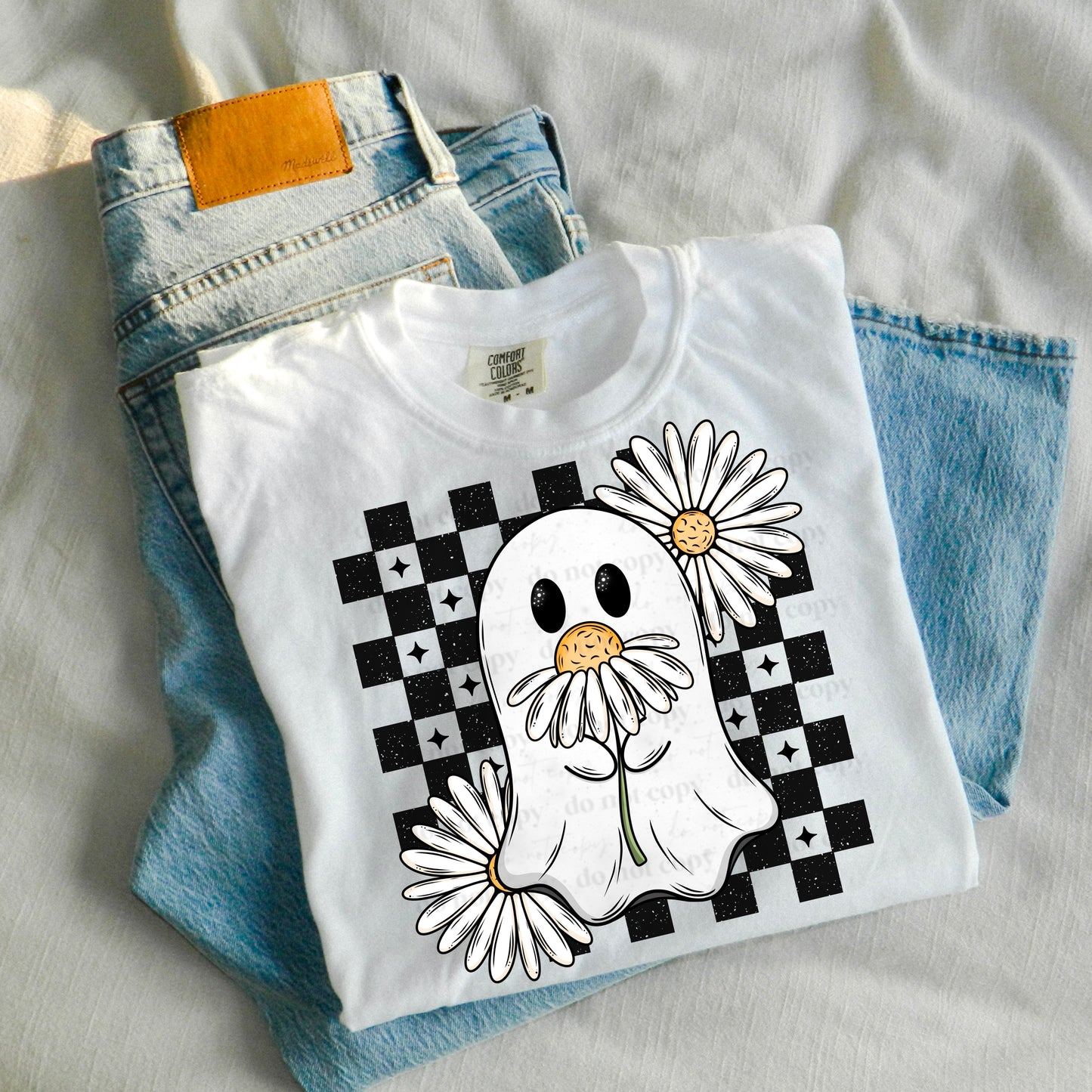 Daisy Ghost