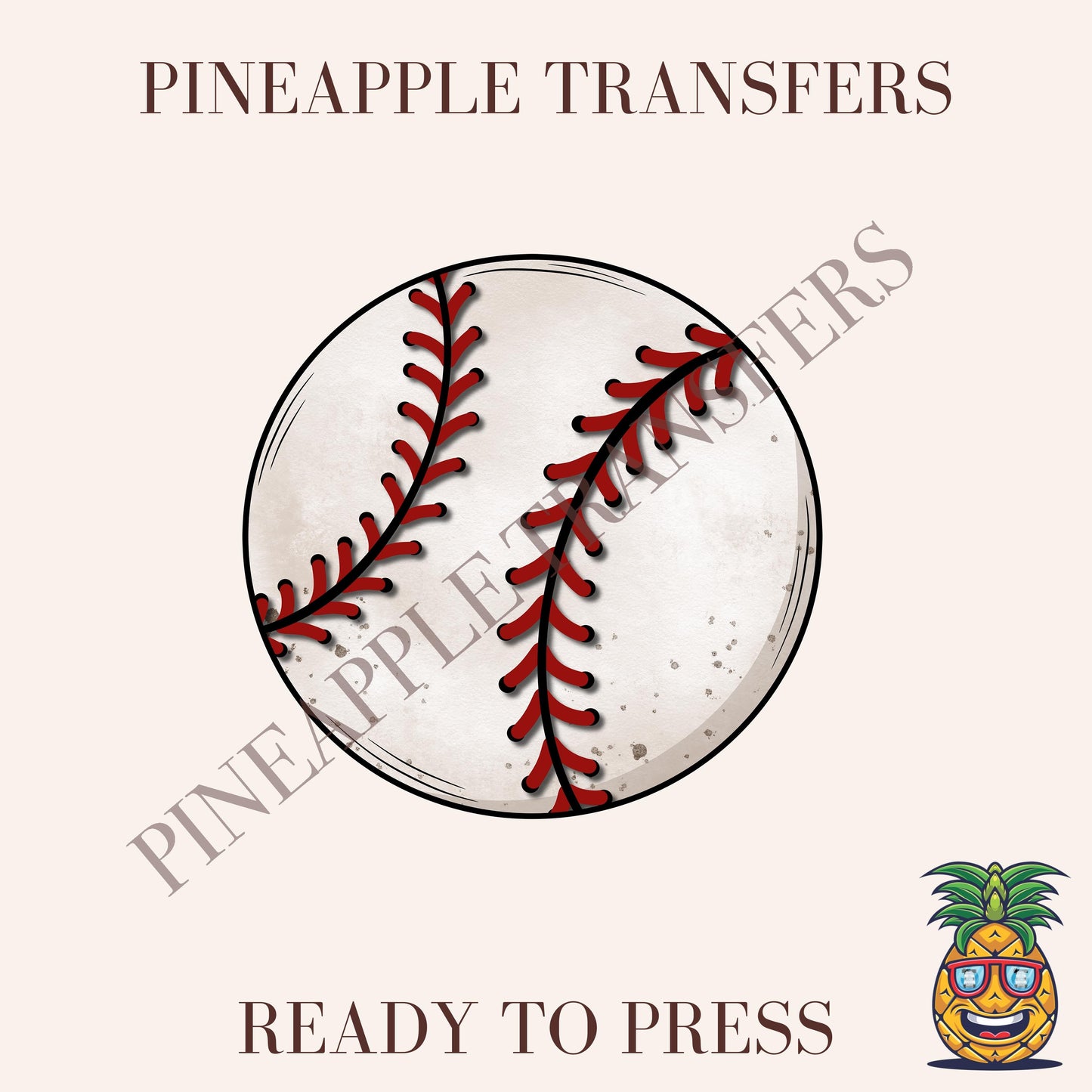 Baseball