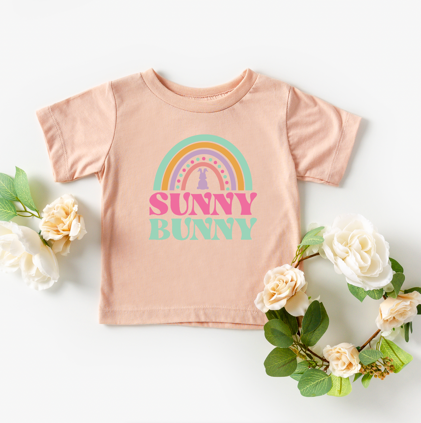 Sunny bunny