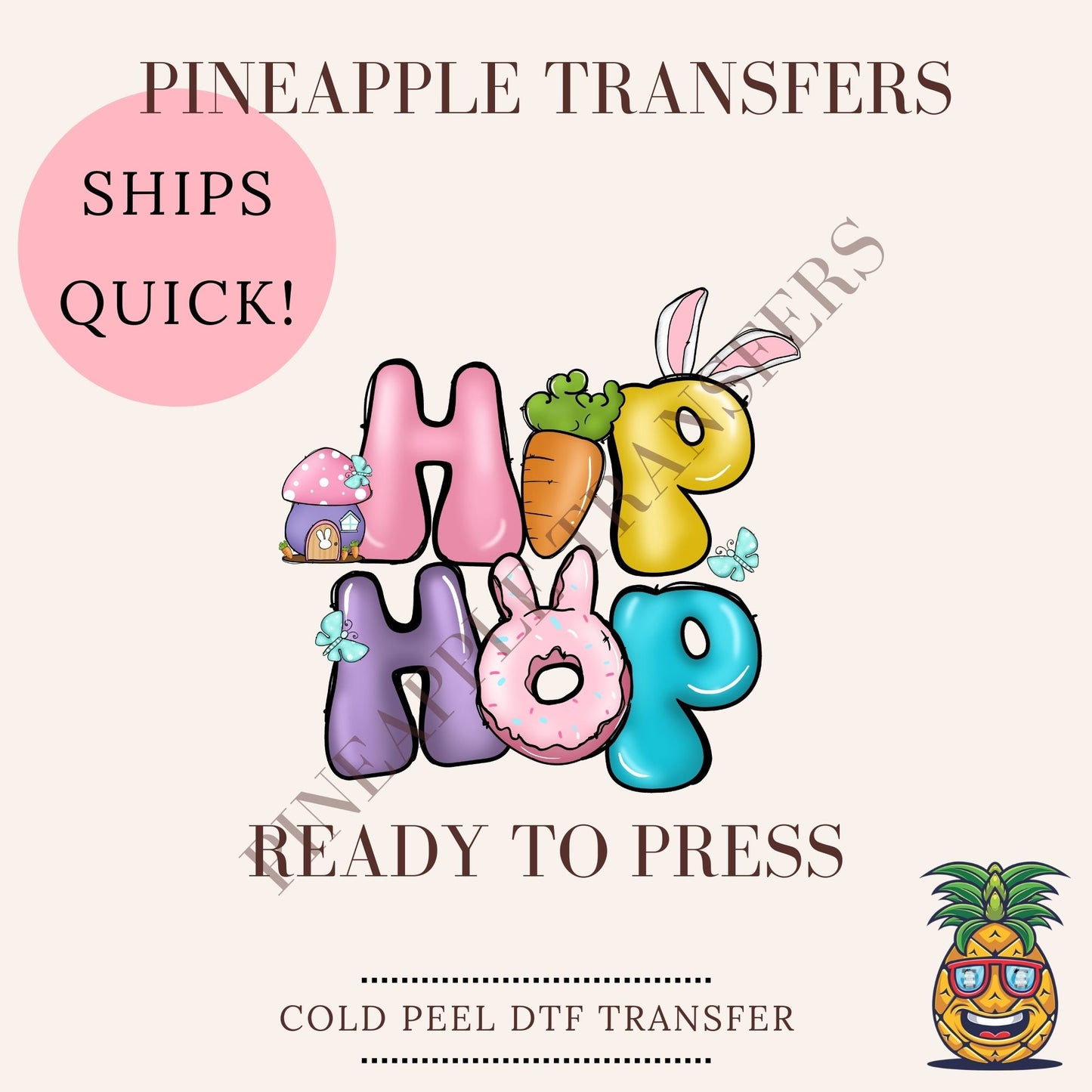 Hip Hop