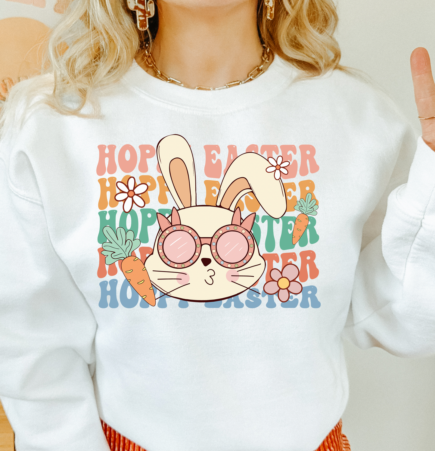 Hoppy Easter