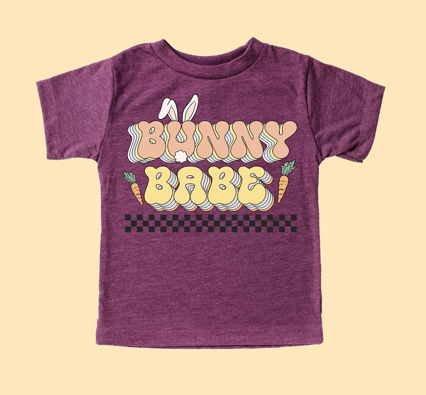 Bunny Babe