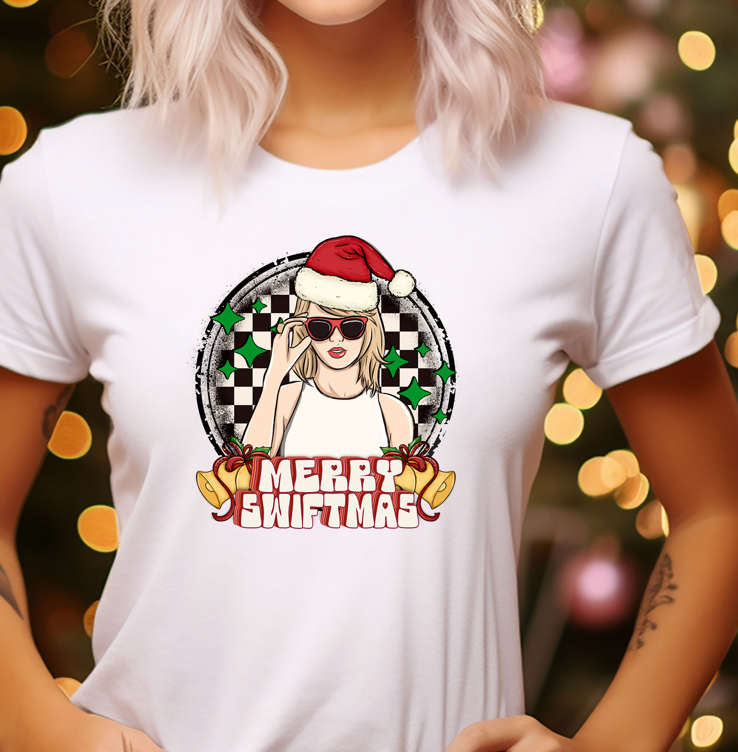 Merry Swiftmas