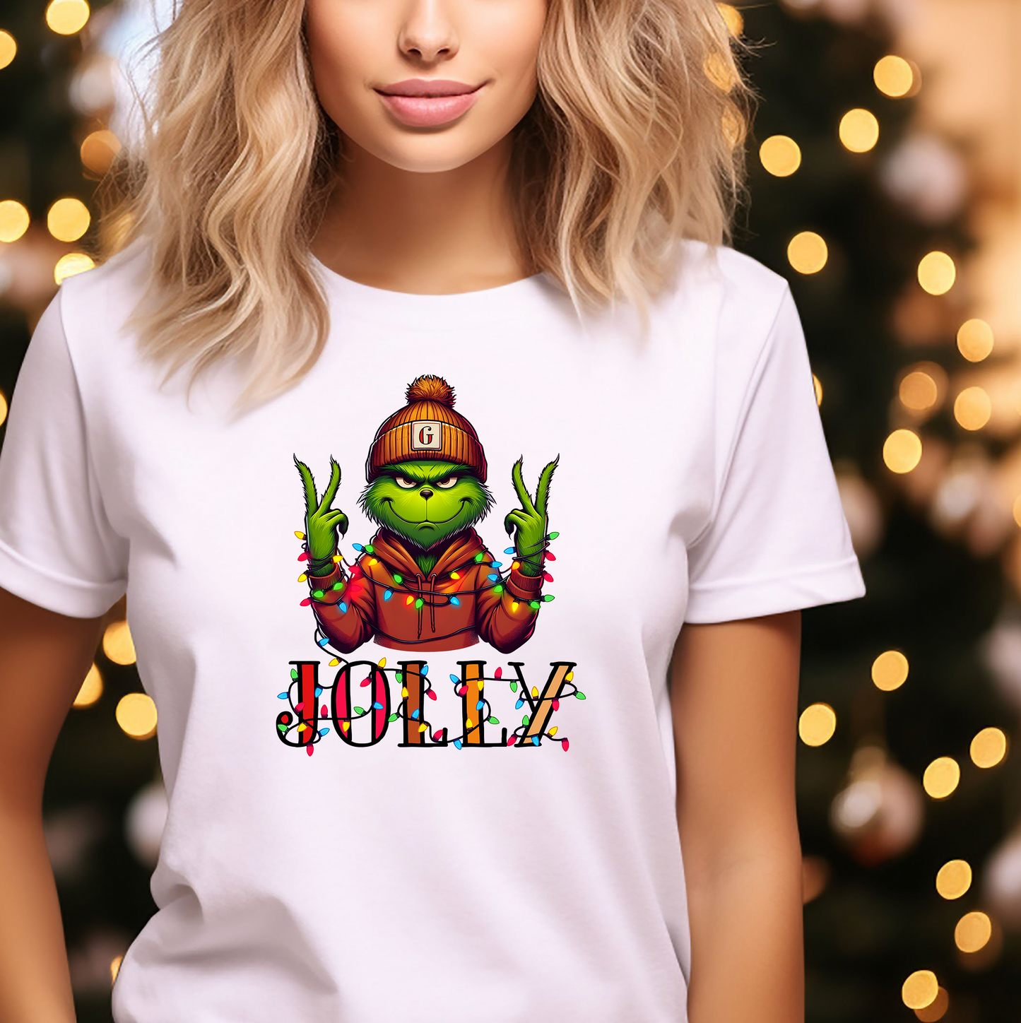 Jolly