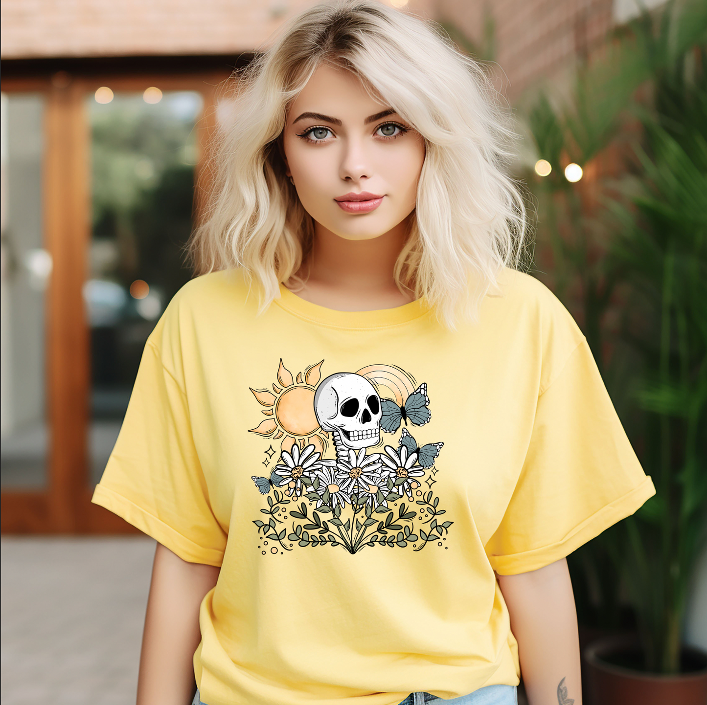Skelly spring