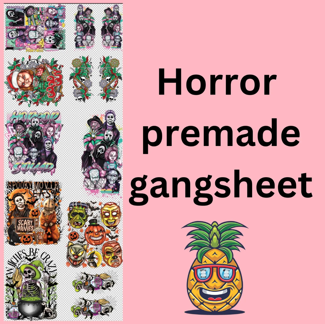 Horror premade gangsheet (1)