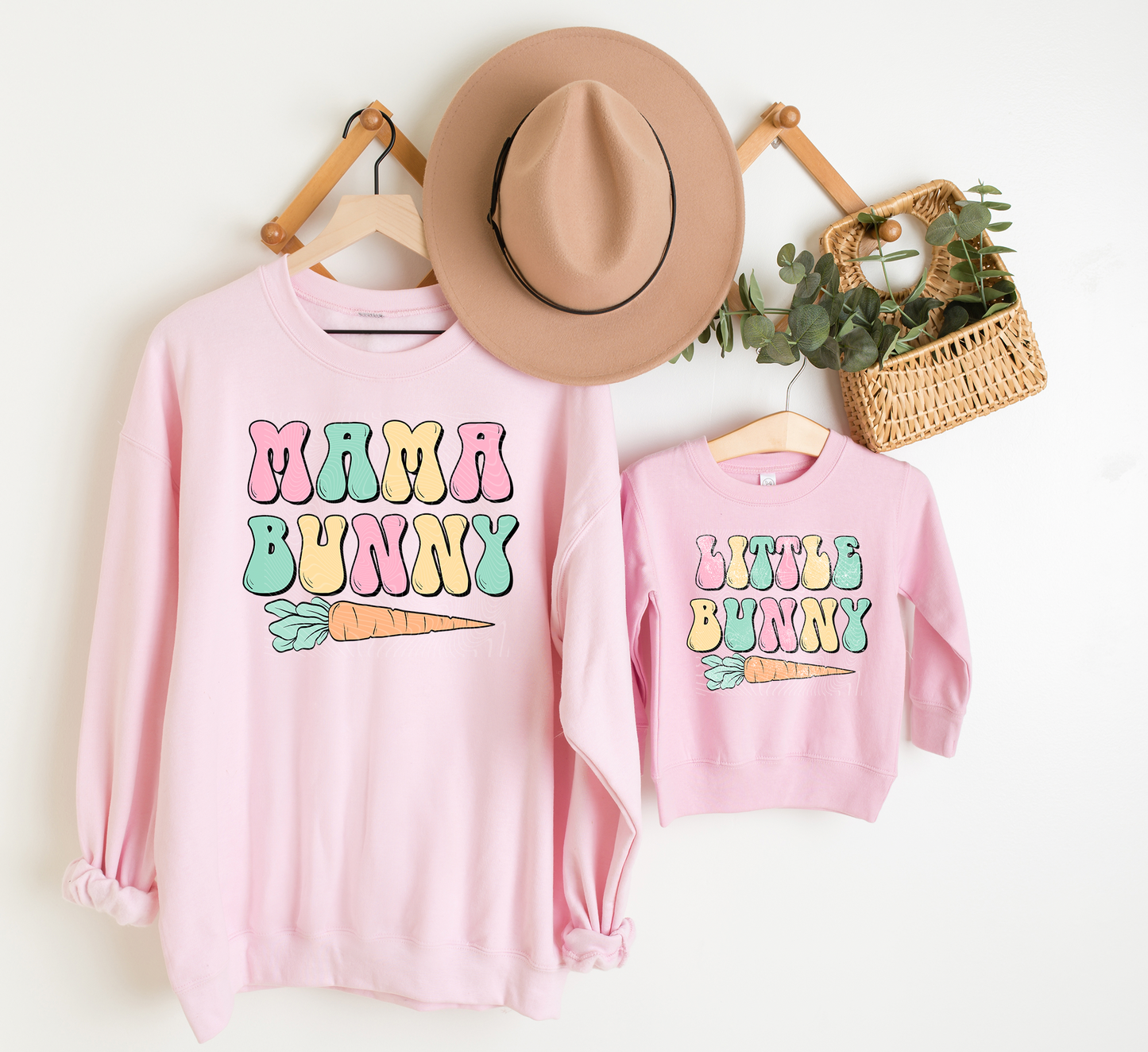 Mama Bunny