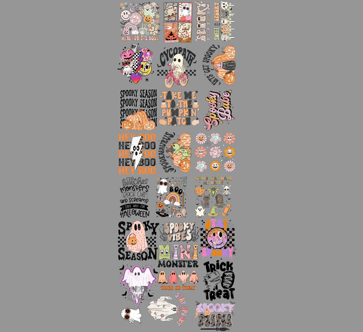 Halloween toddler premade sale