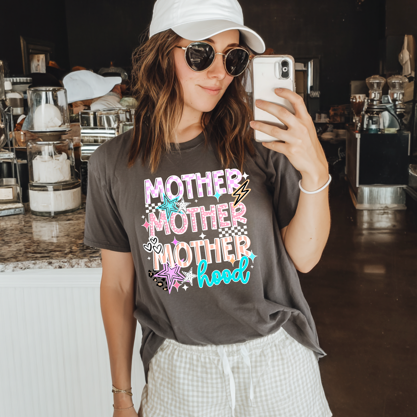 Motherhood