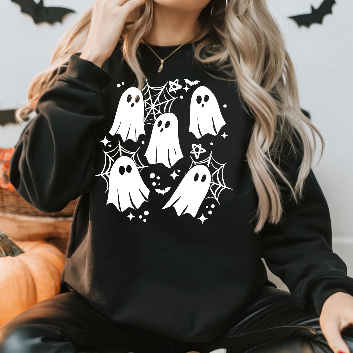 Ghosts