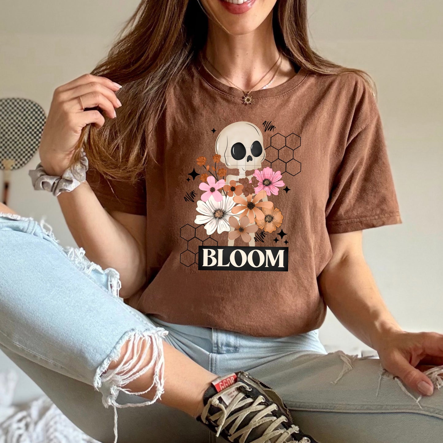 Bloom.