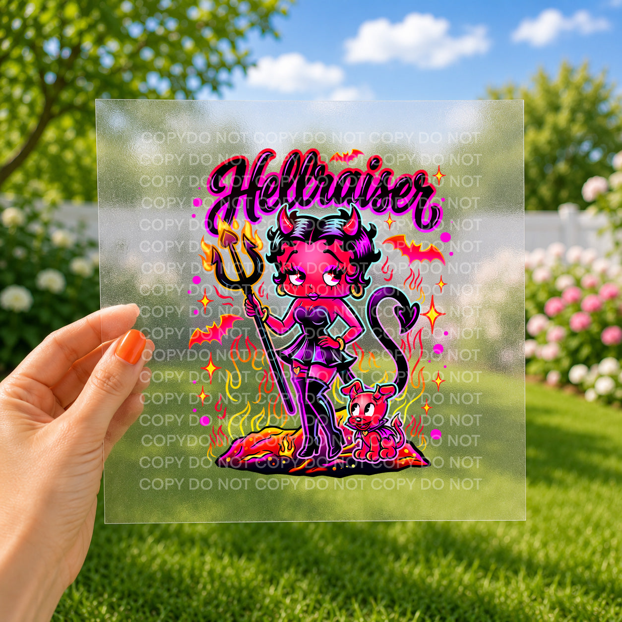 Hellraiser