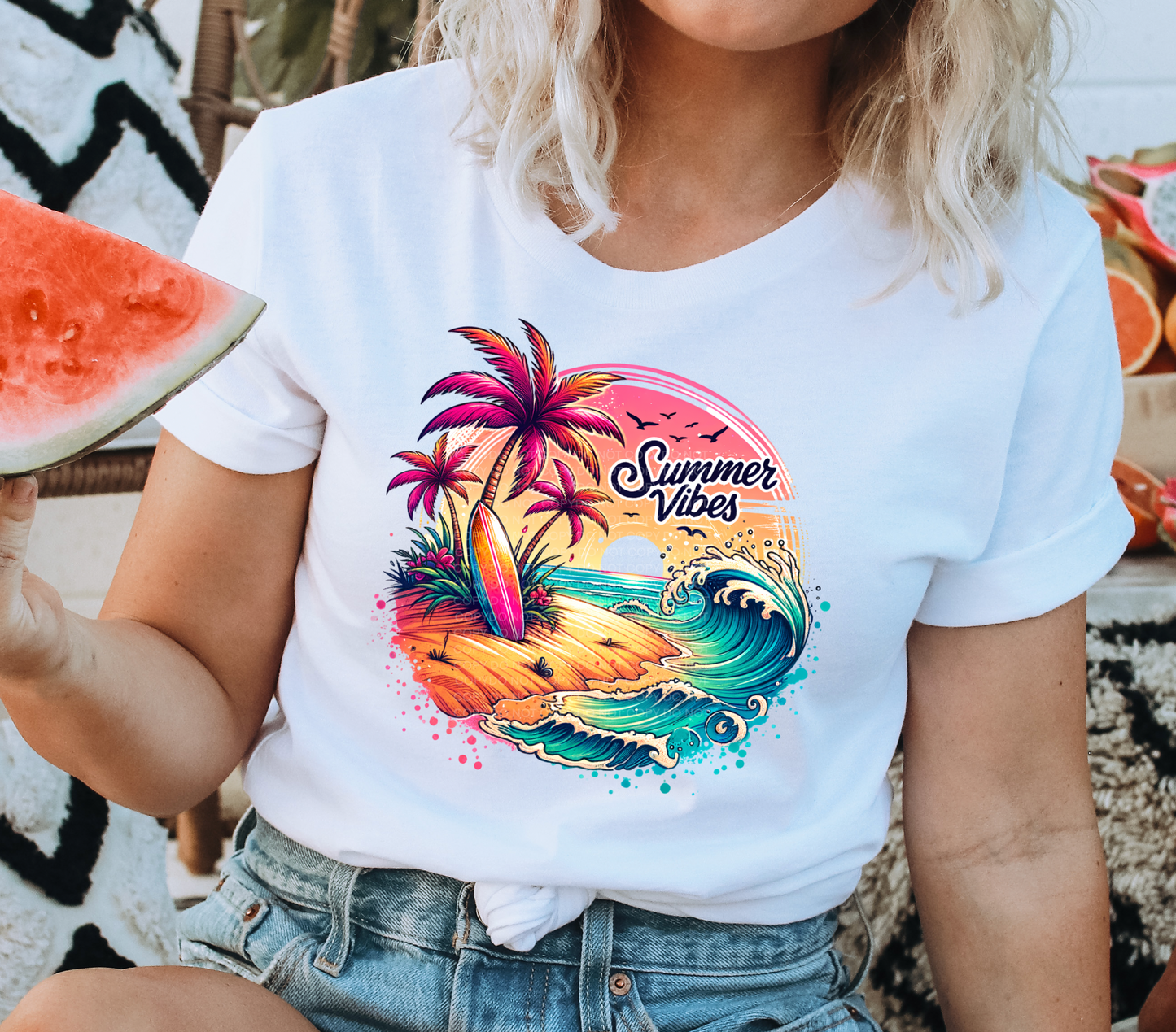 Summer Vibes