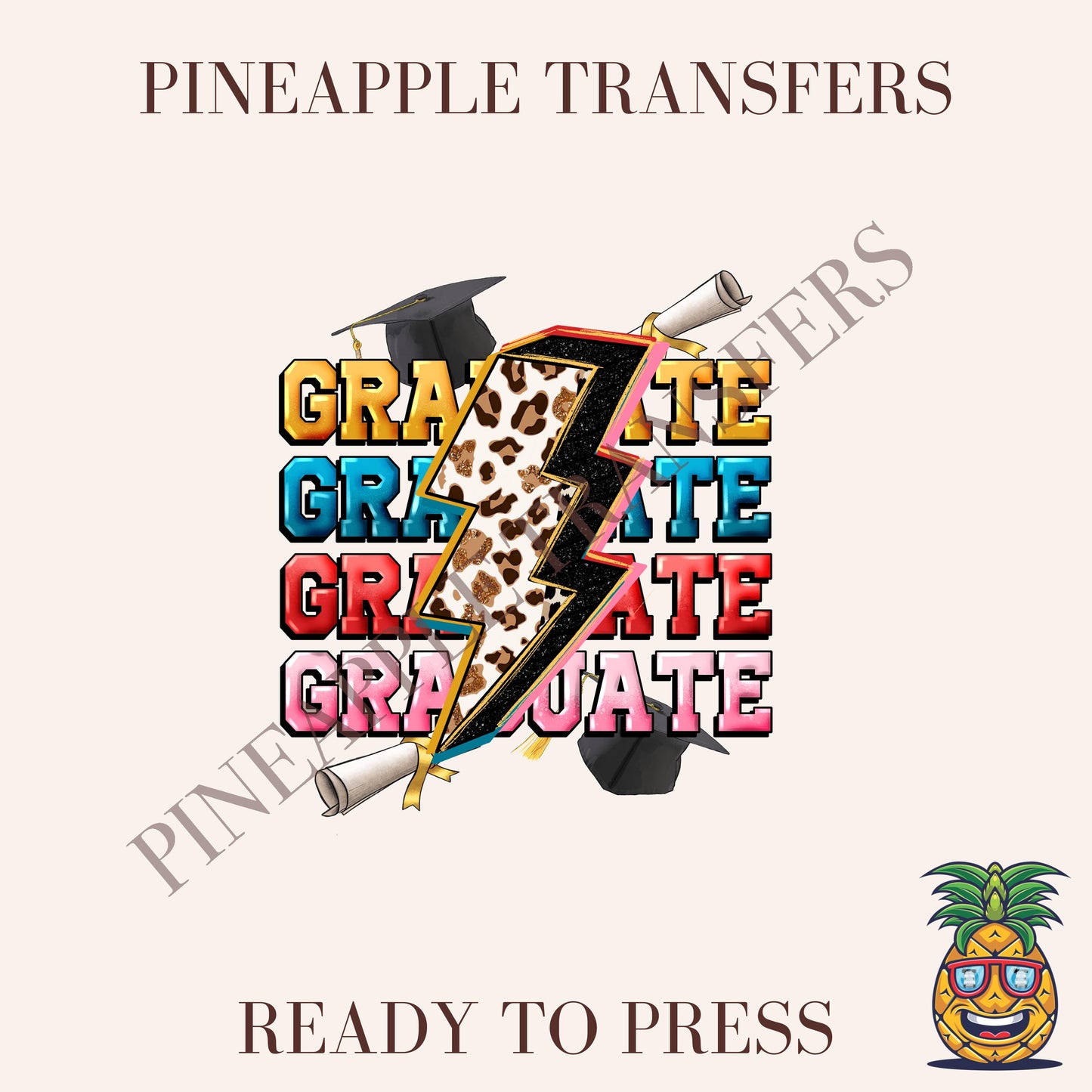 Graduate