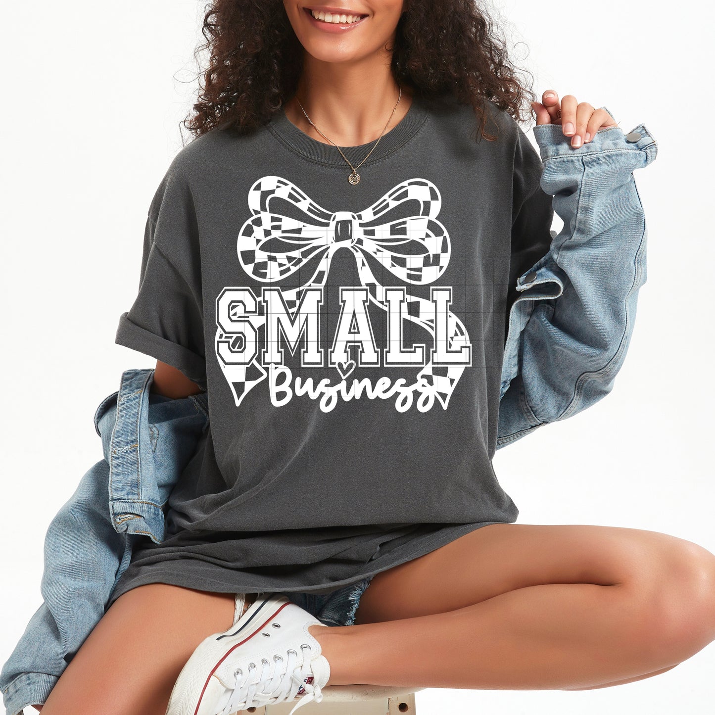 Small business owner