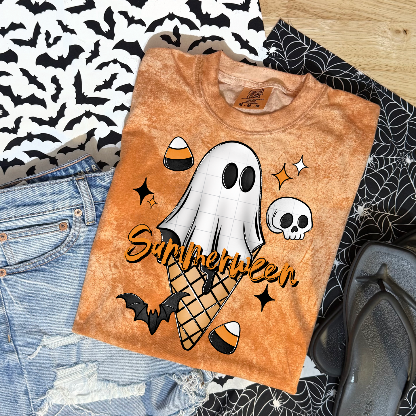 Summerween
