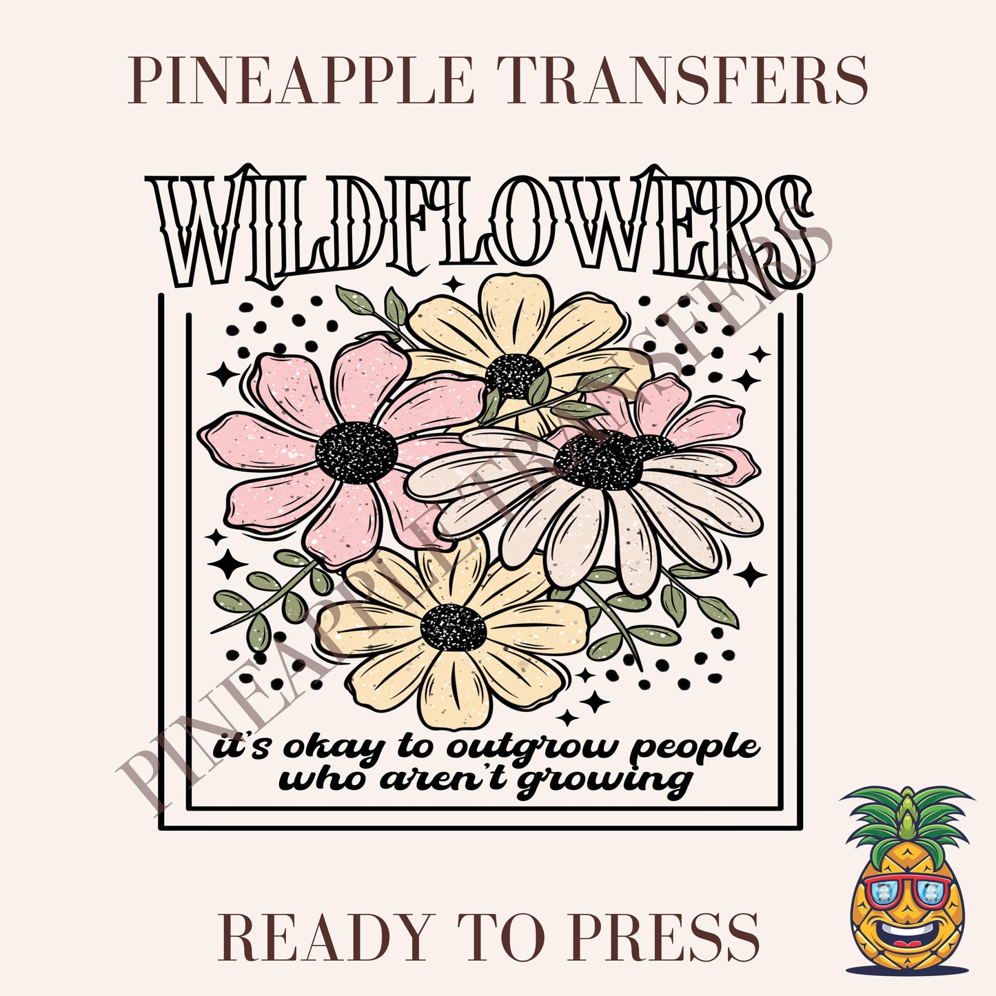 Wild flowers