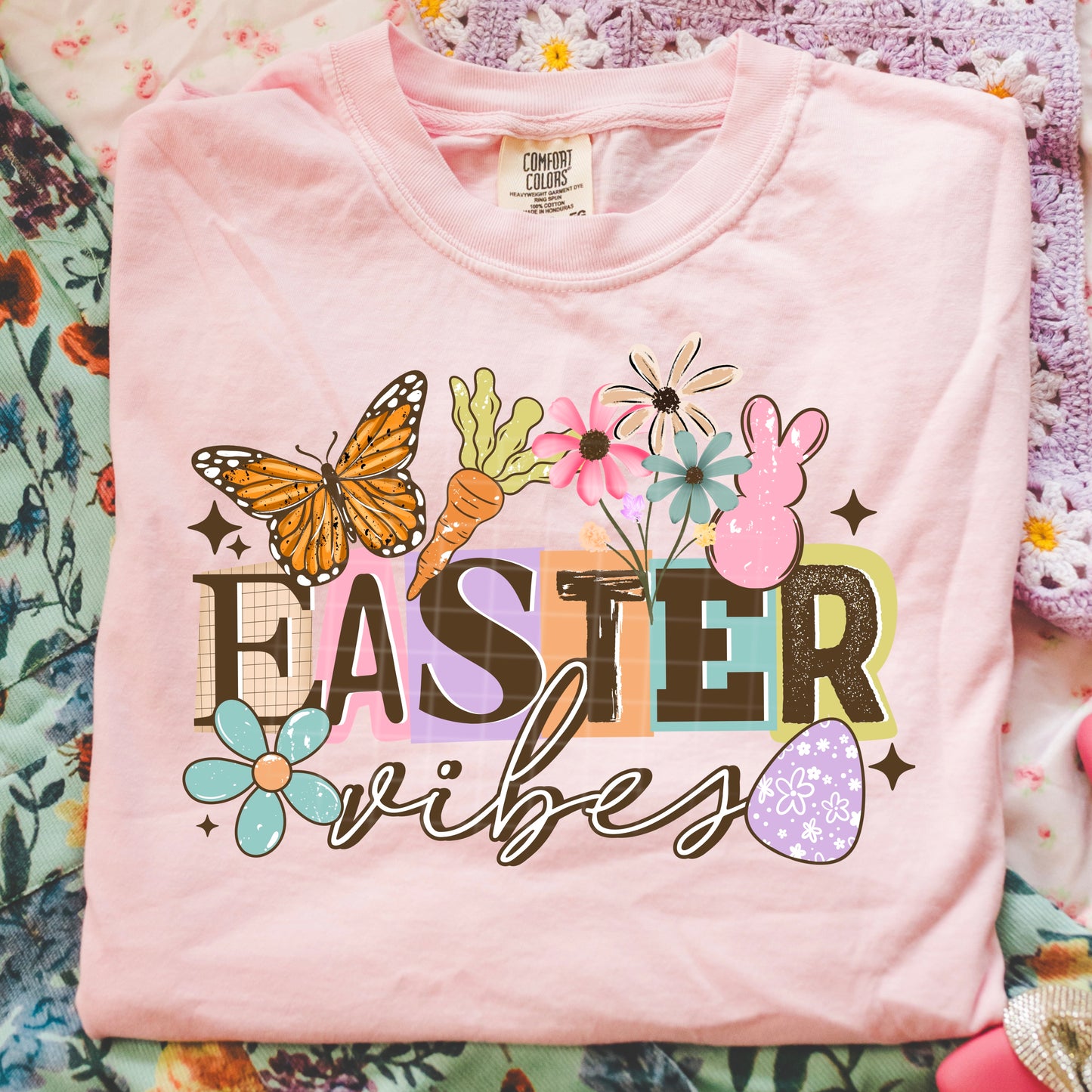 Easter Vibes