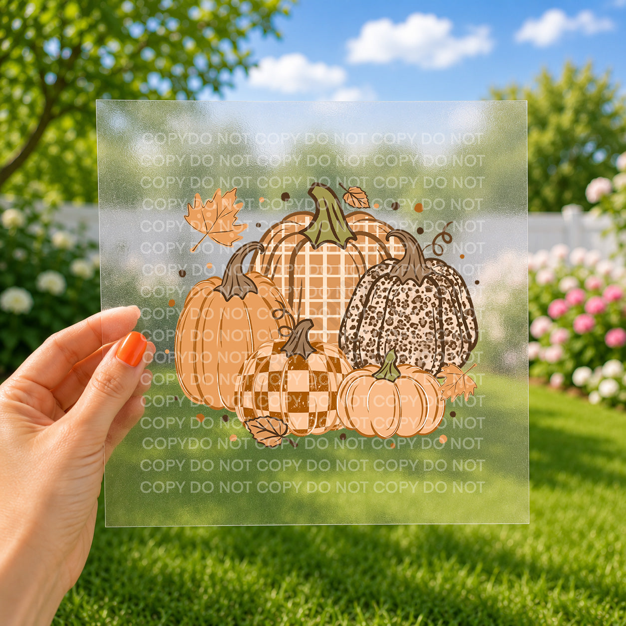 Pumpkins