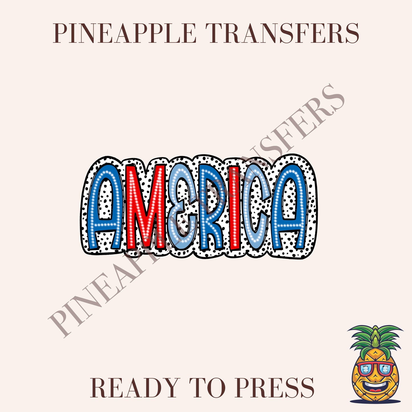 America