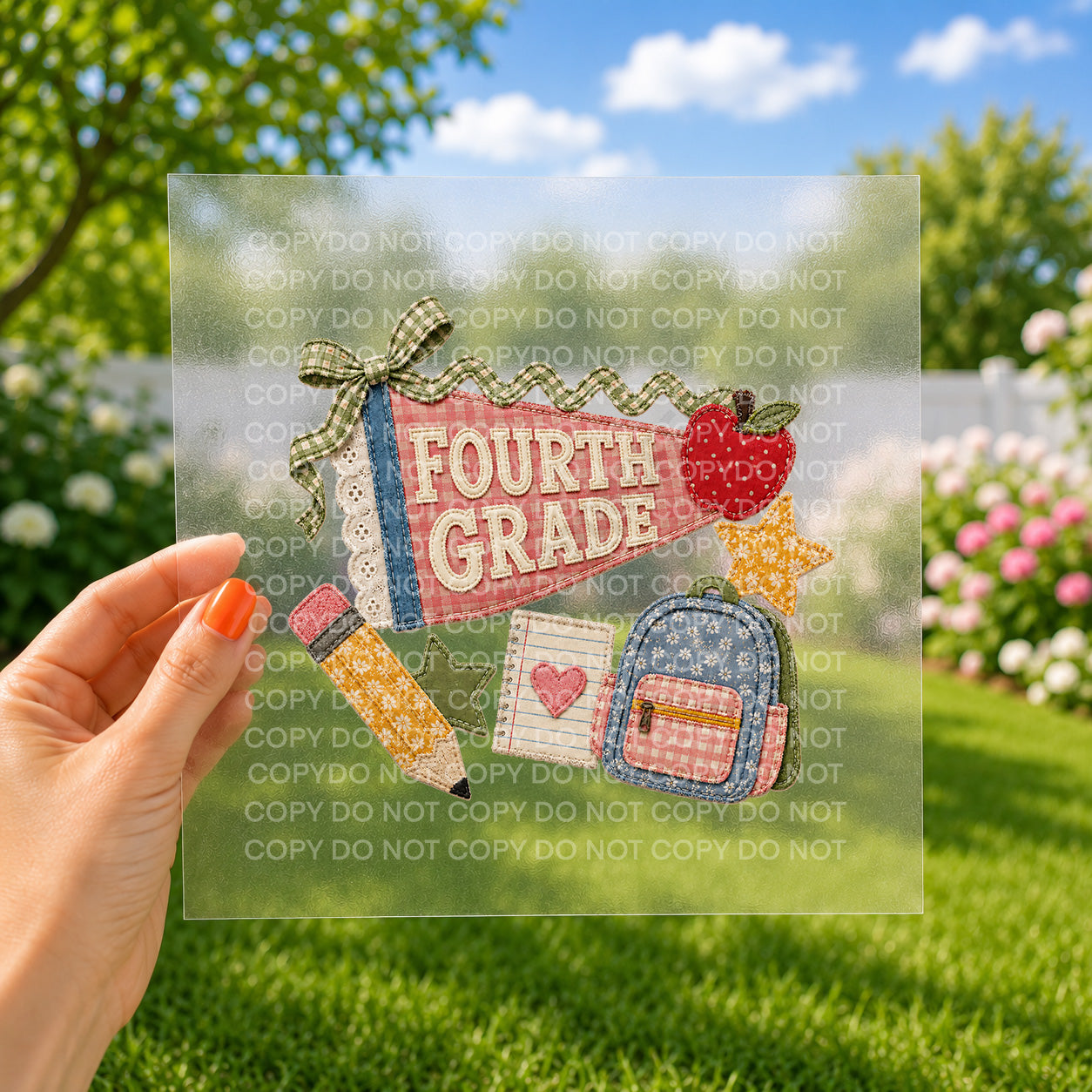 Fourth grade