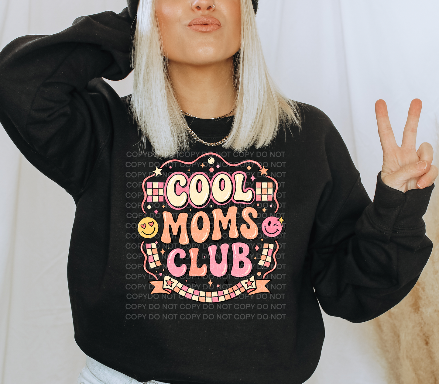 Cool moms club