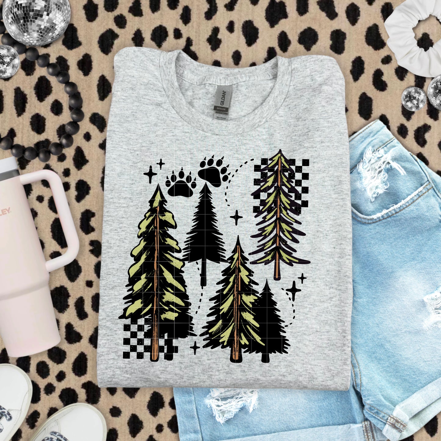 Trees