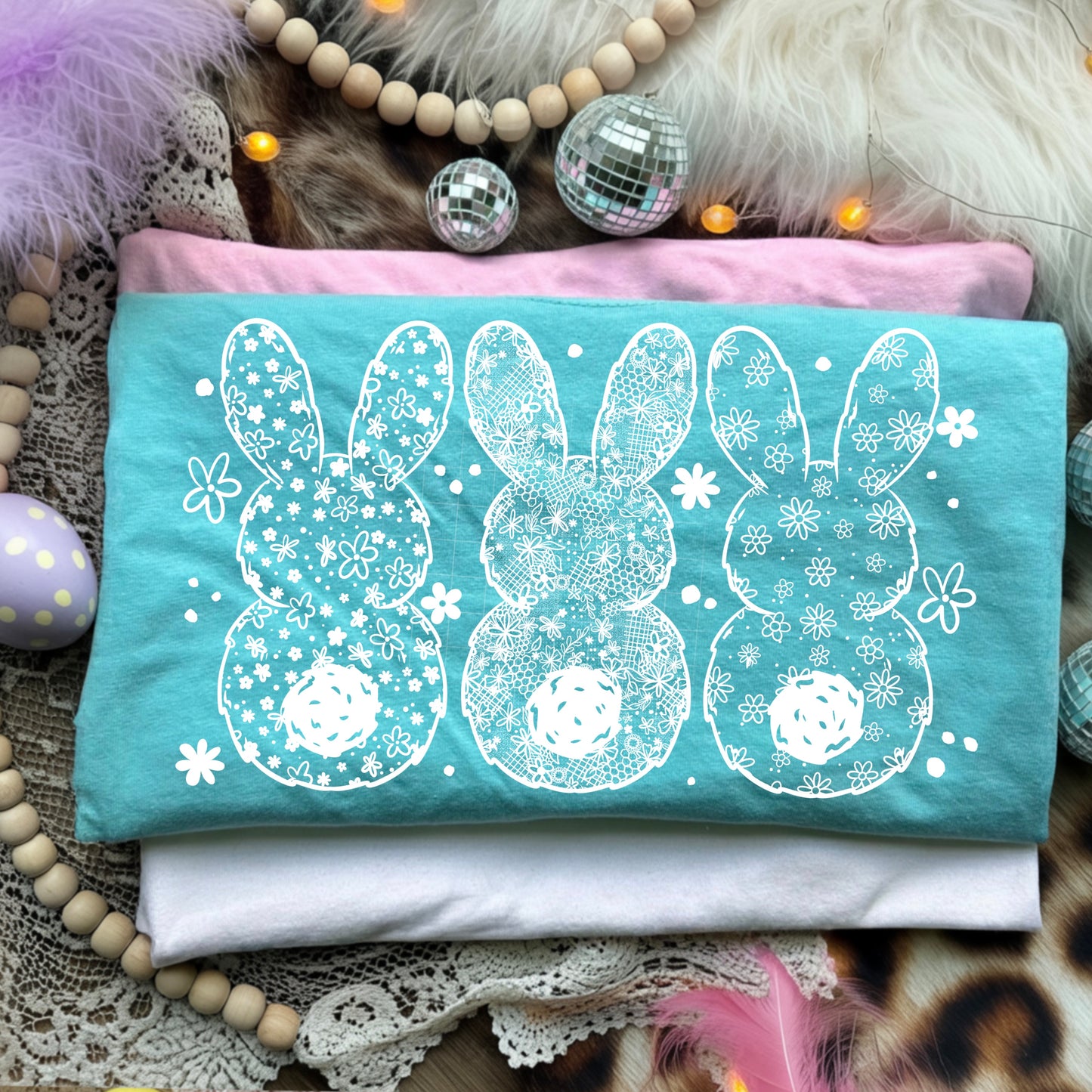 Bunnies