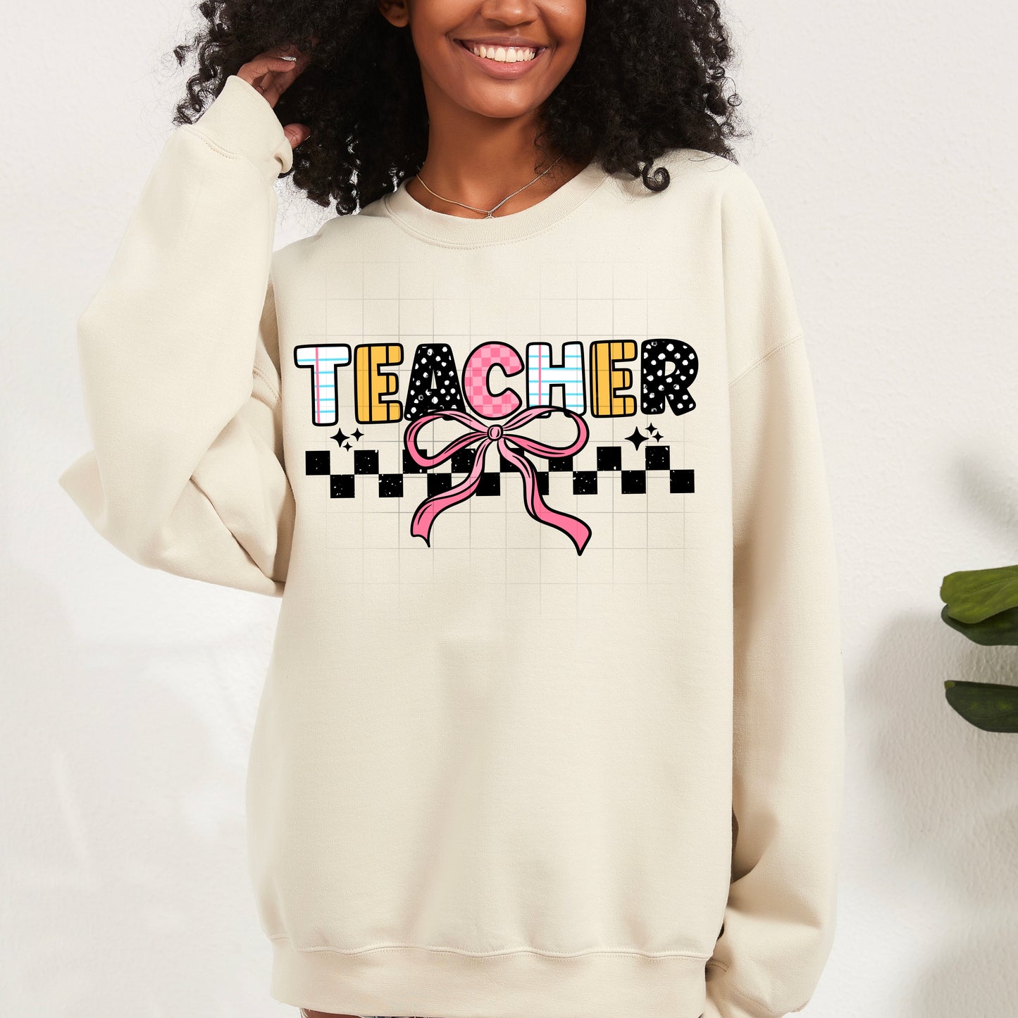 Teacher