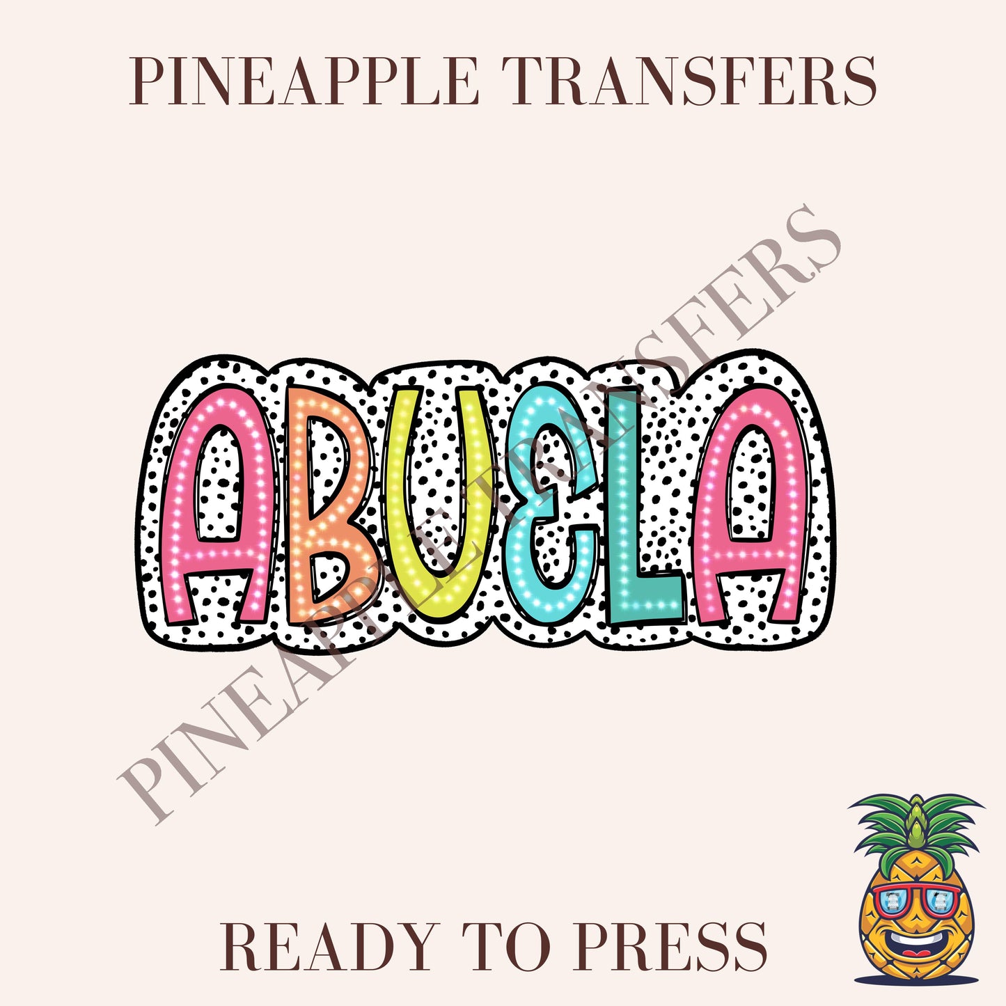 Abuela