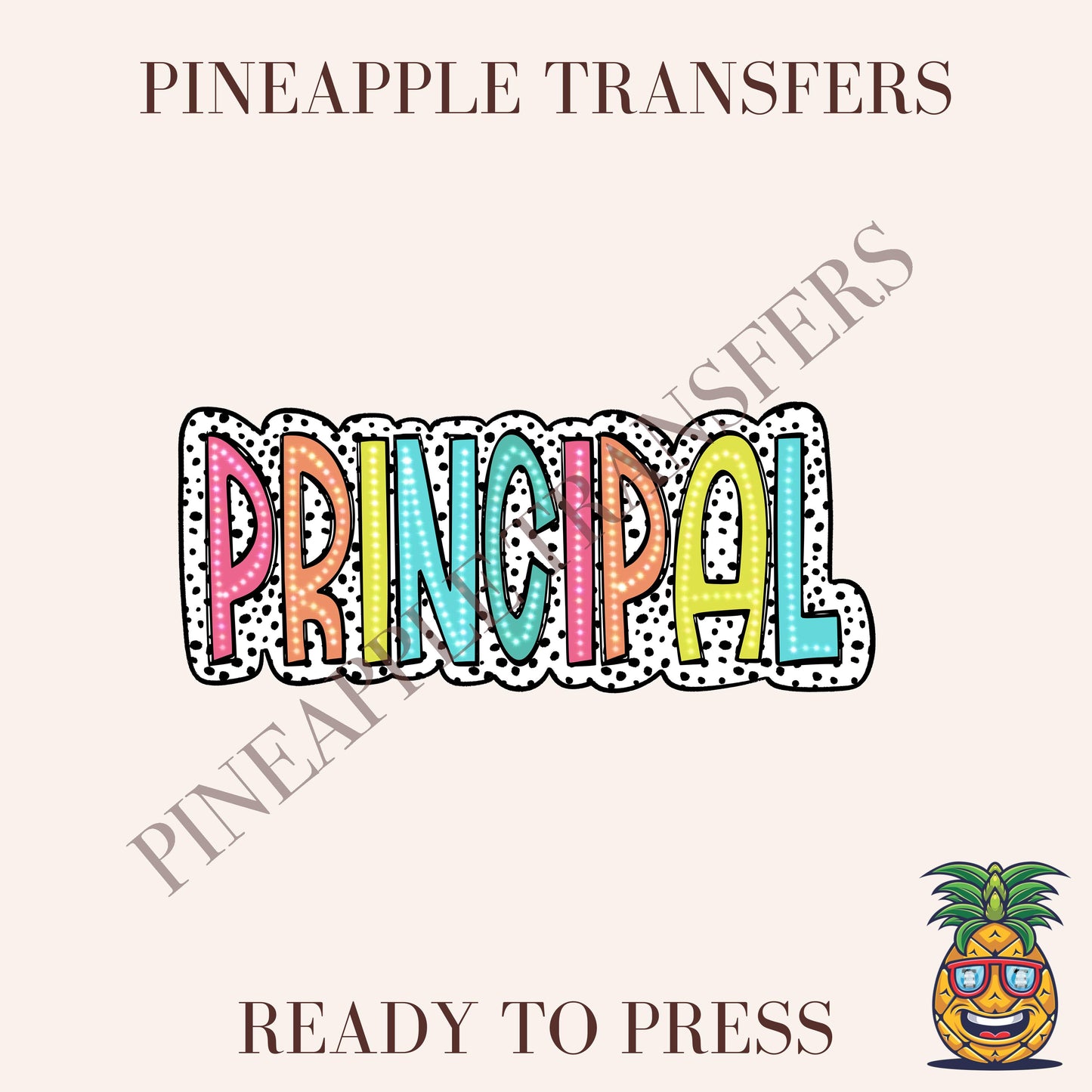Principal
