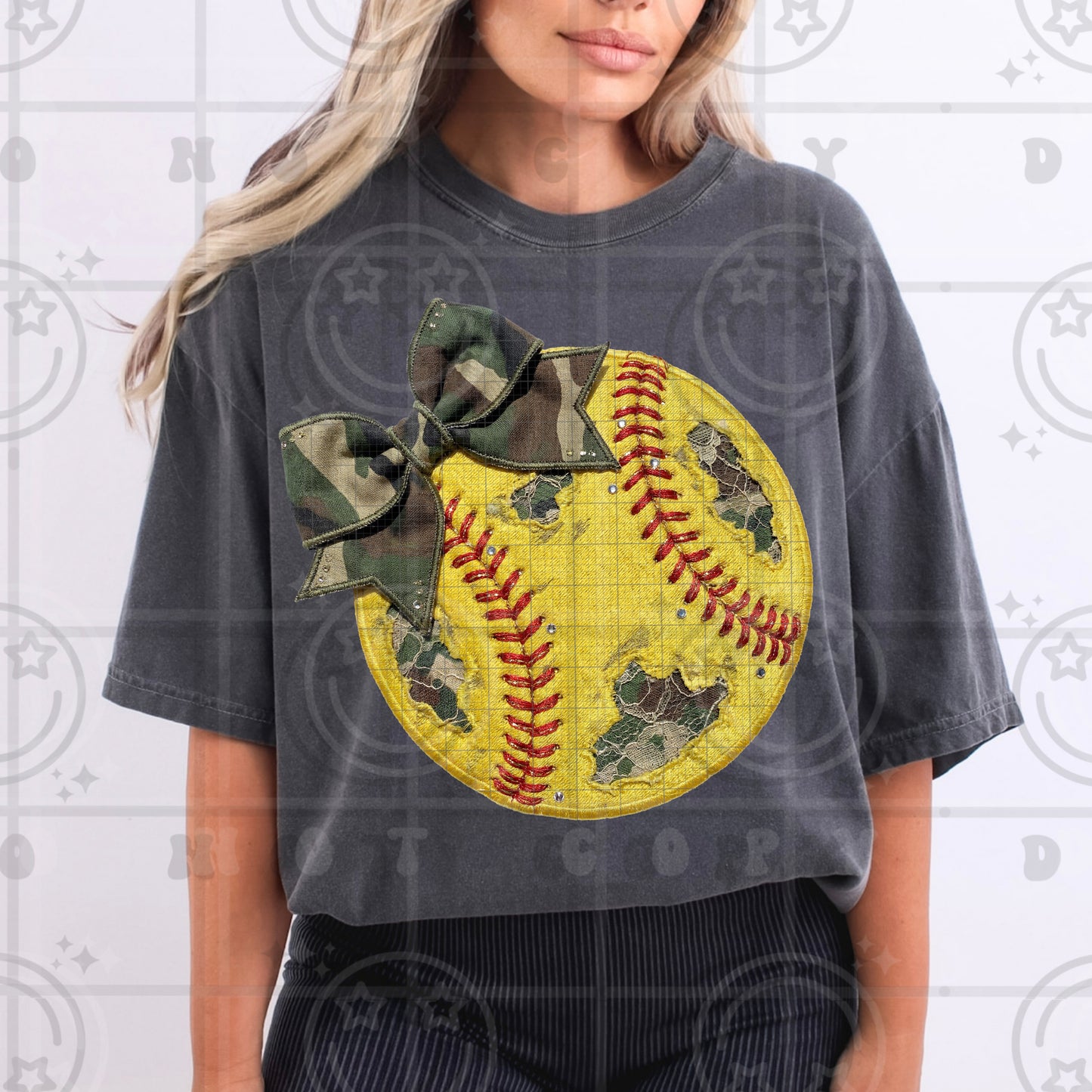 Softball Mama