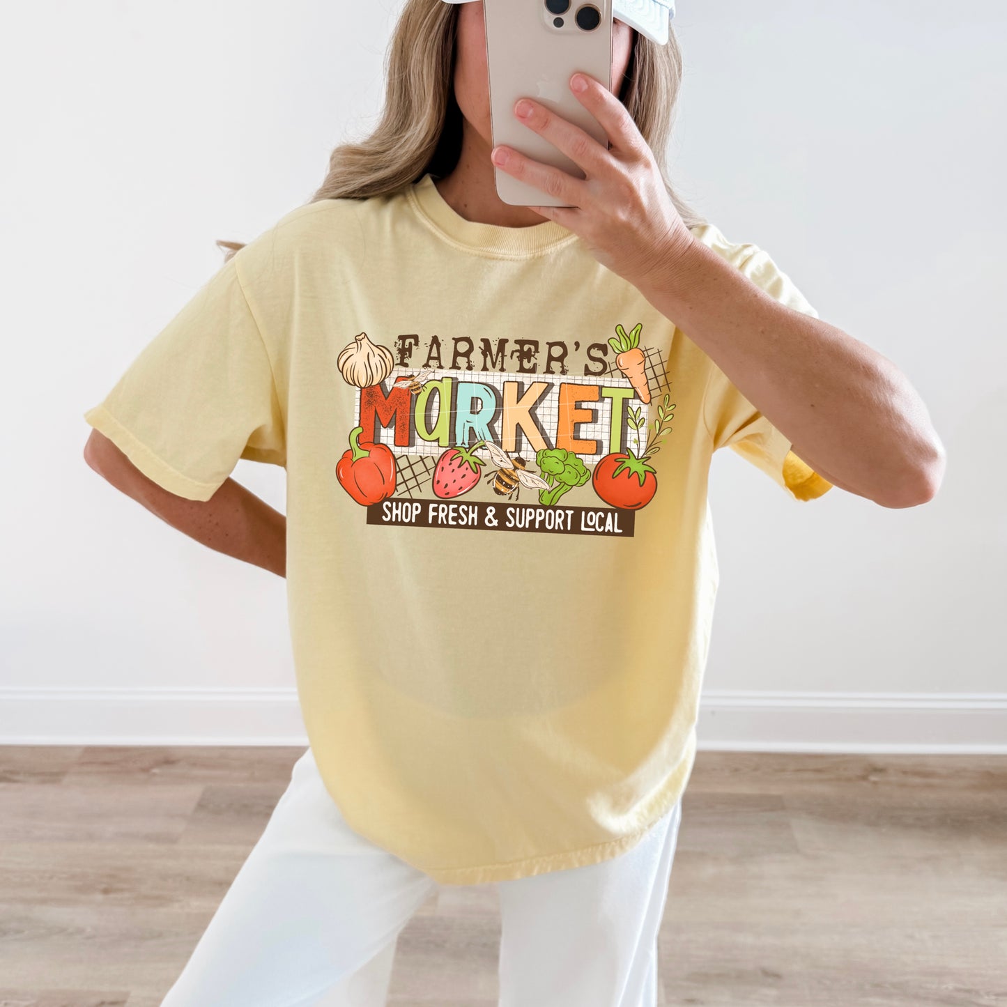 Farmers Market