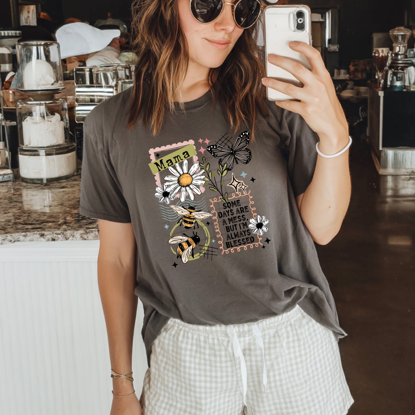 Mama - Some days are a mess