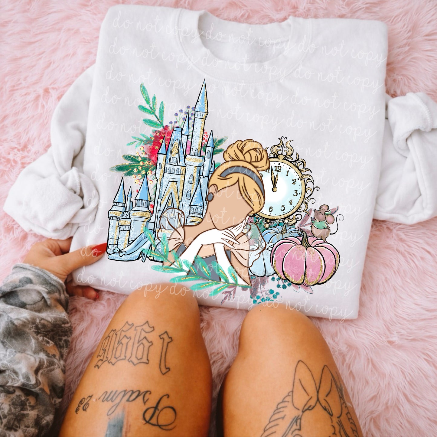 Cinderella
