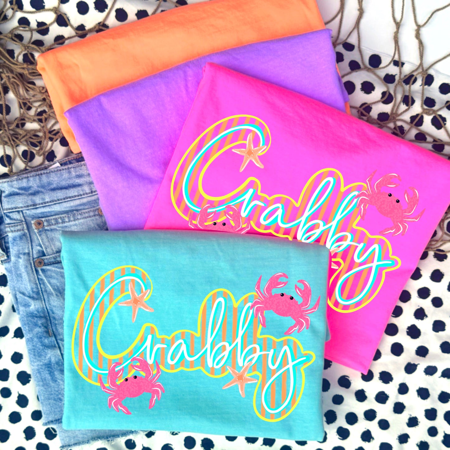 Crabby