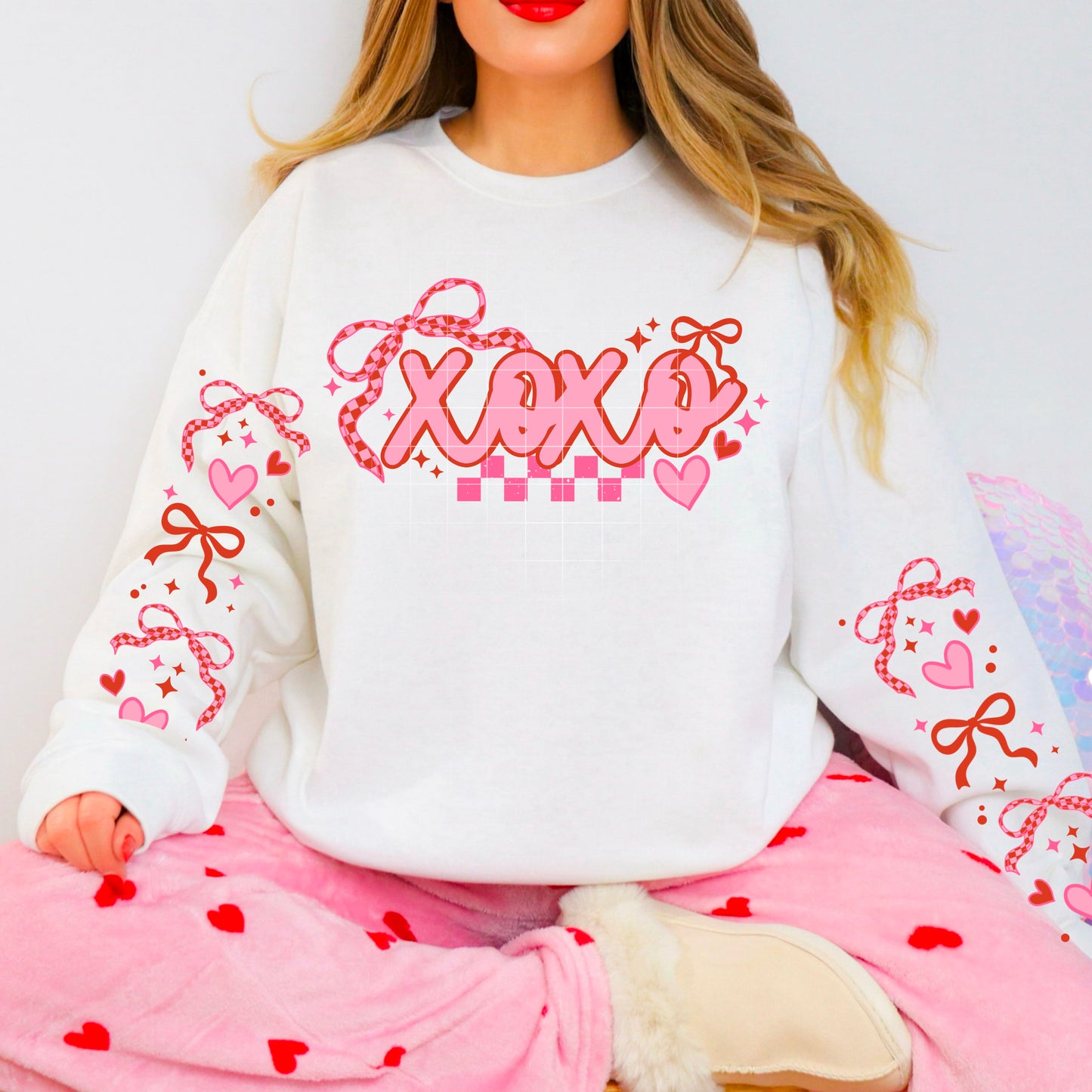 XOXO