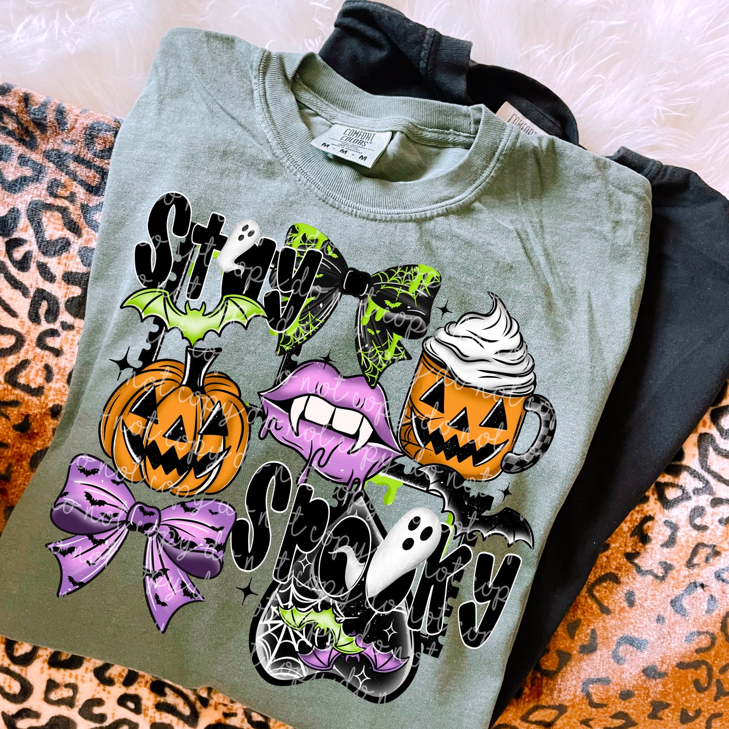 Stay Spooky