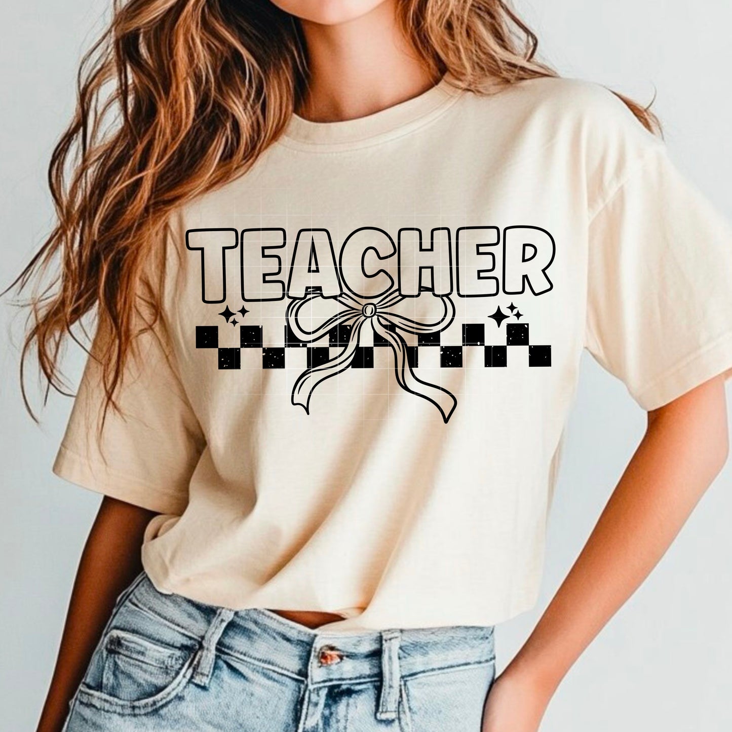 Teacher