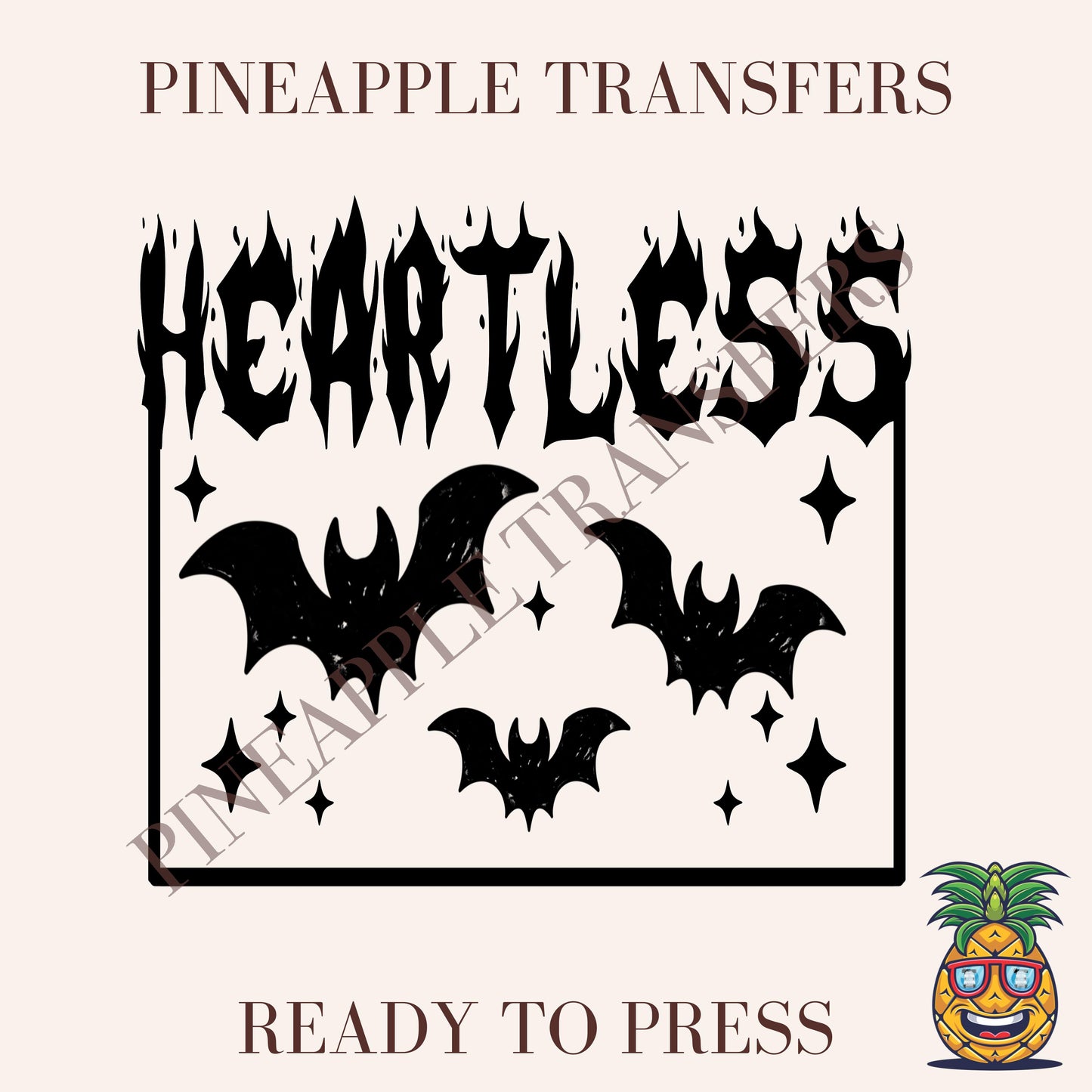 Heartless