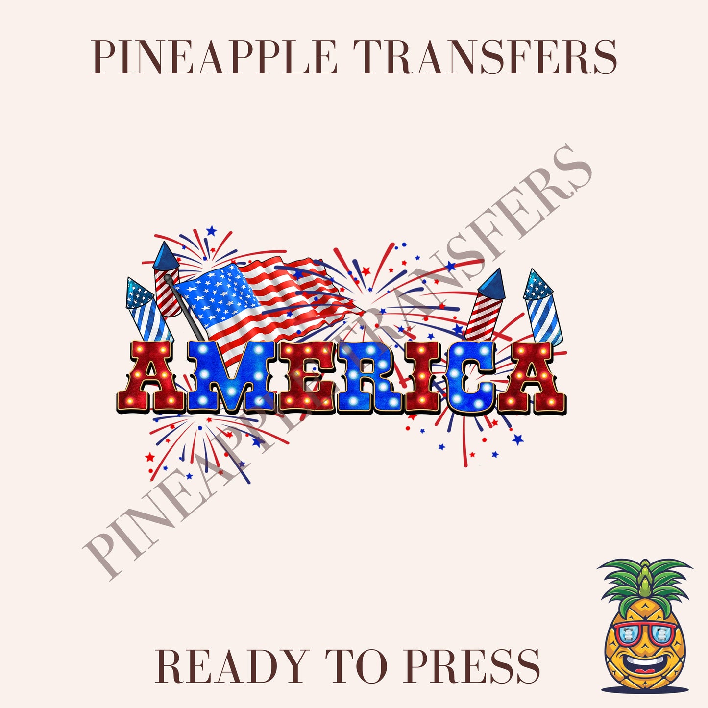 America