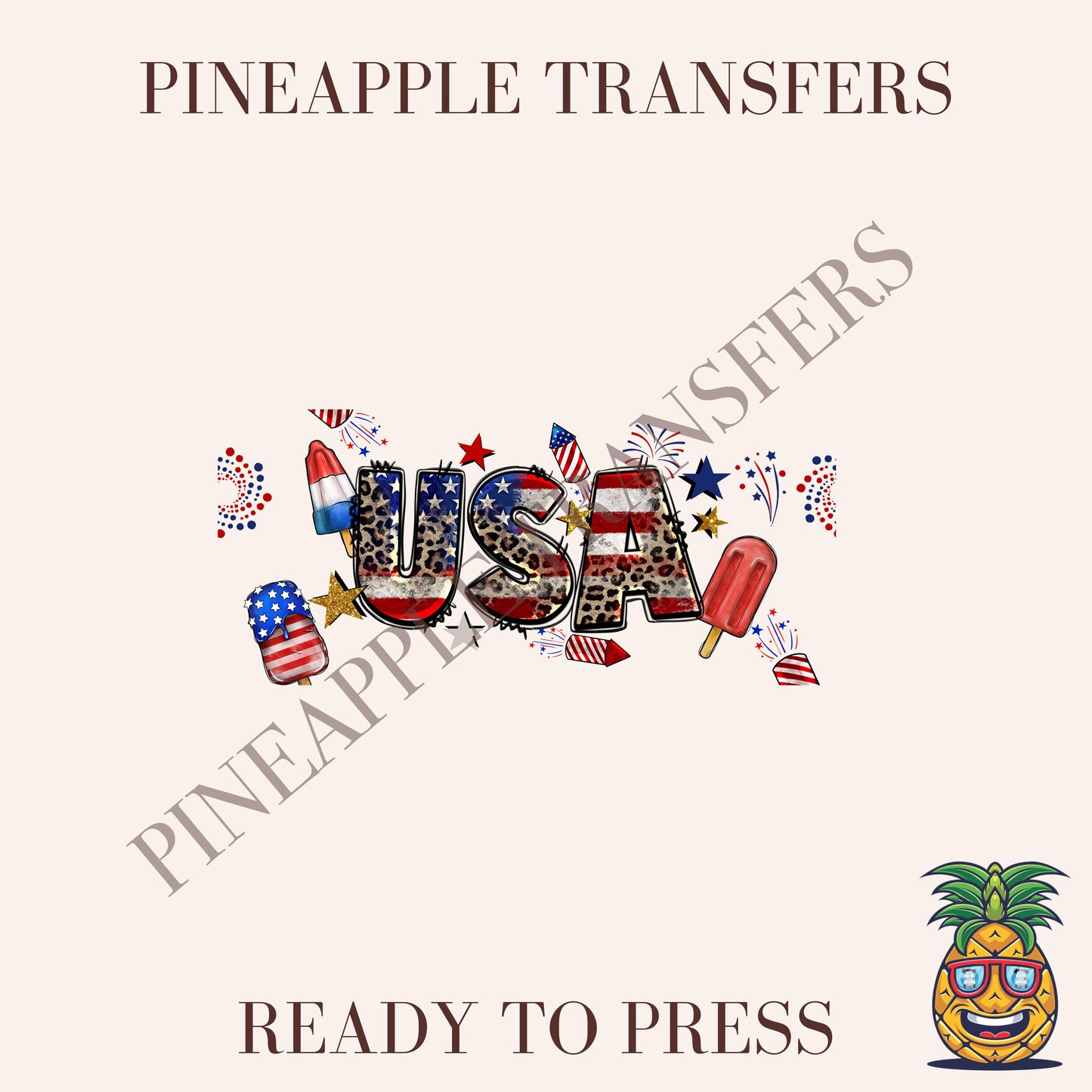 USA