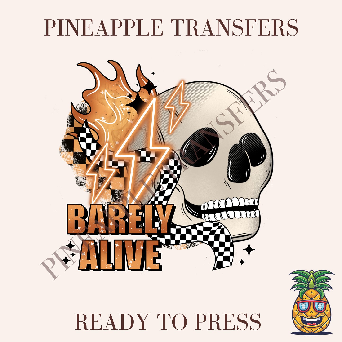 Barely Alive