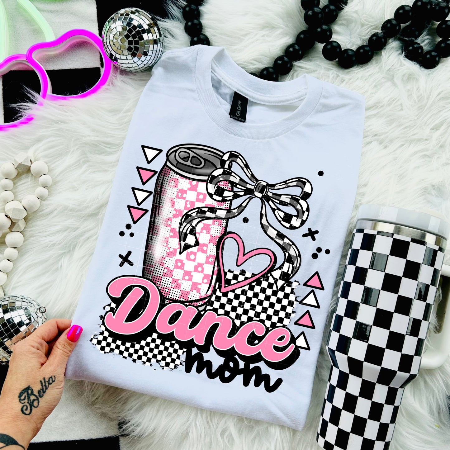 Dance Mom