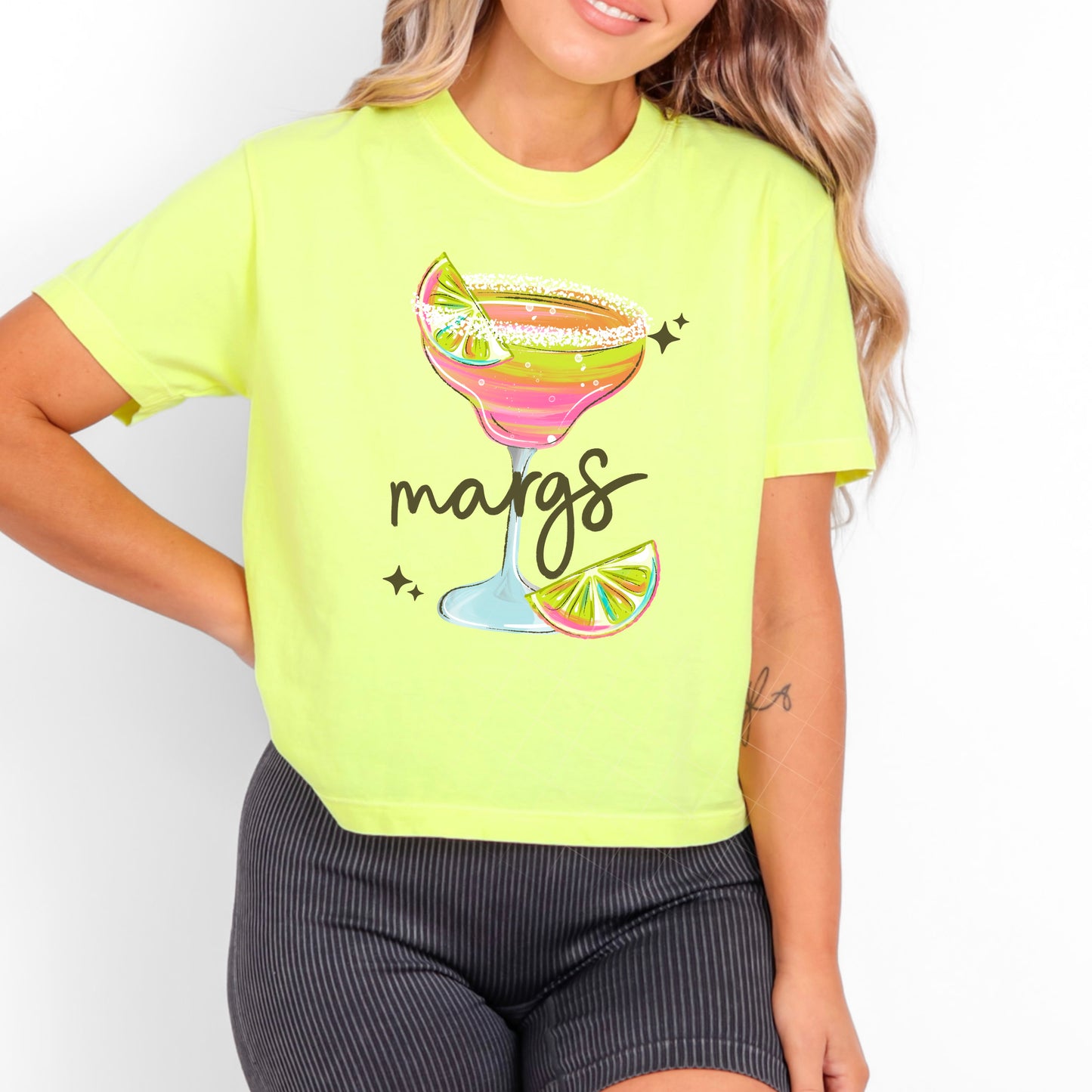 Margs