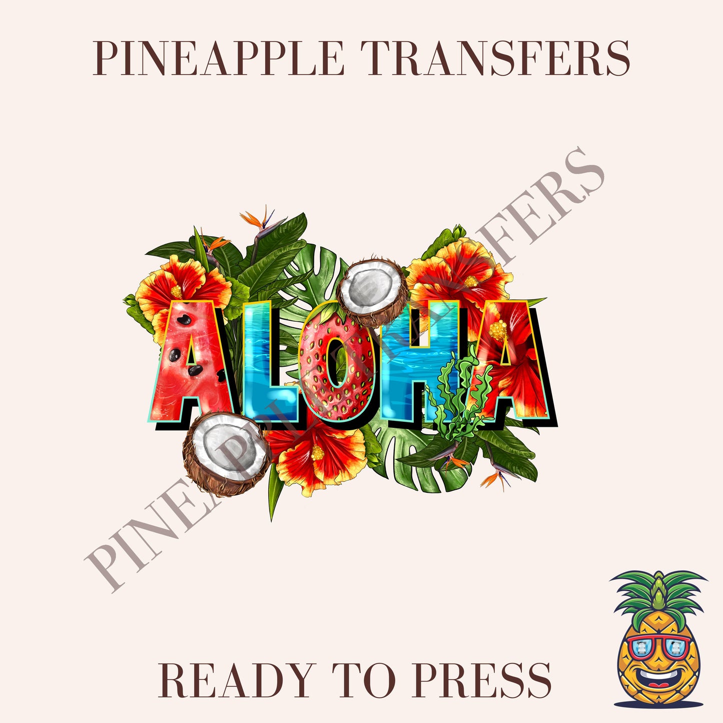 Aloha