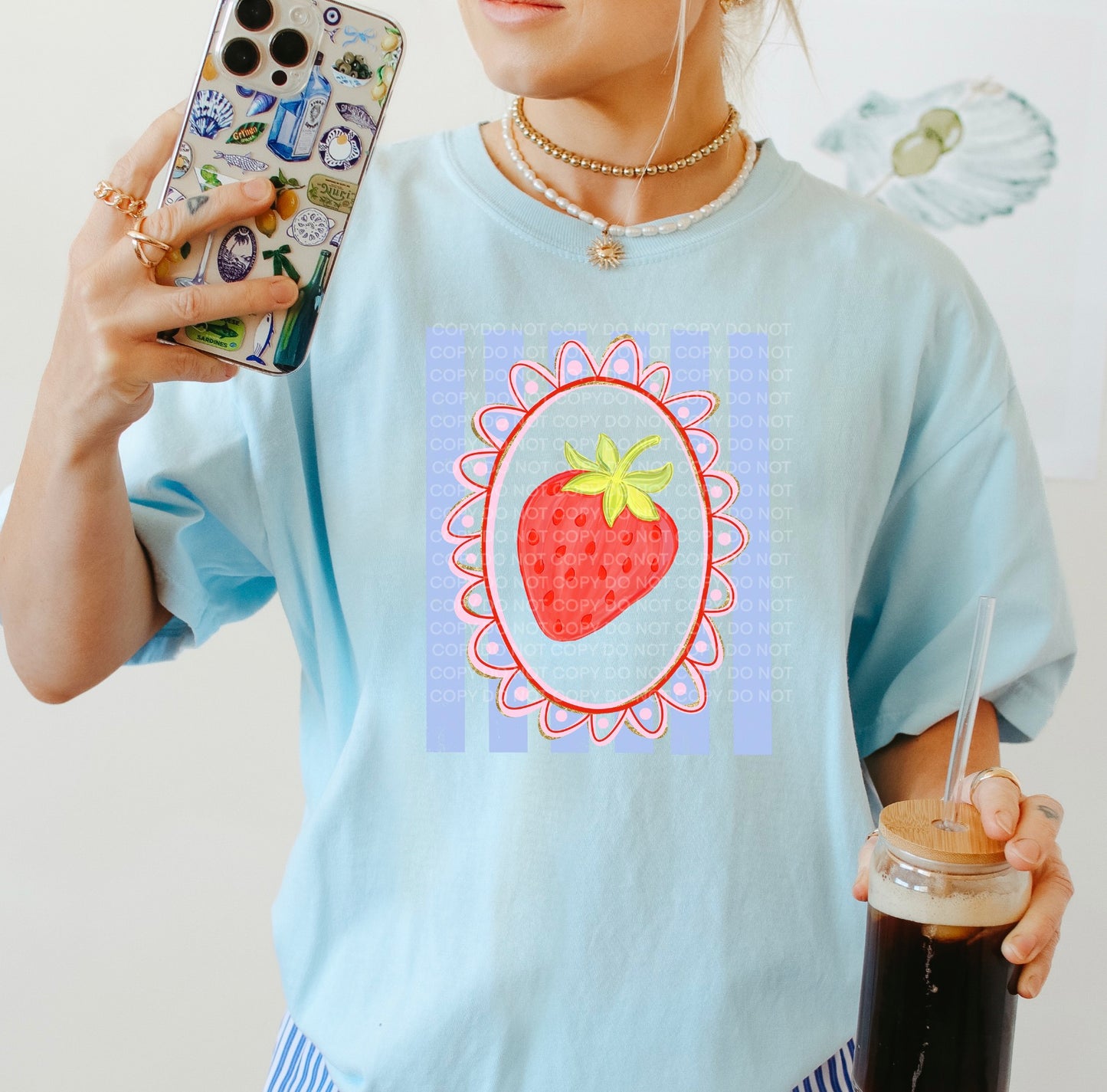 Strawberry