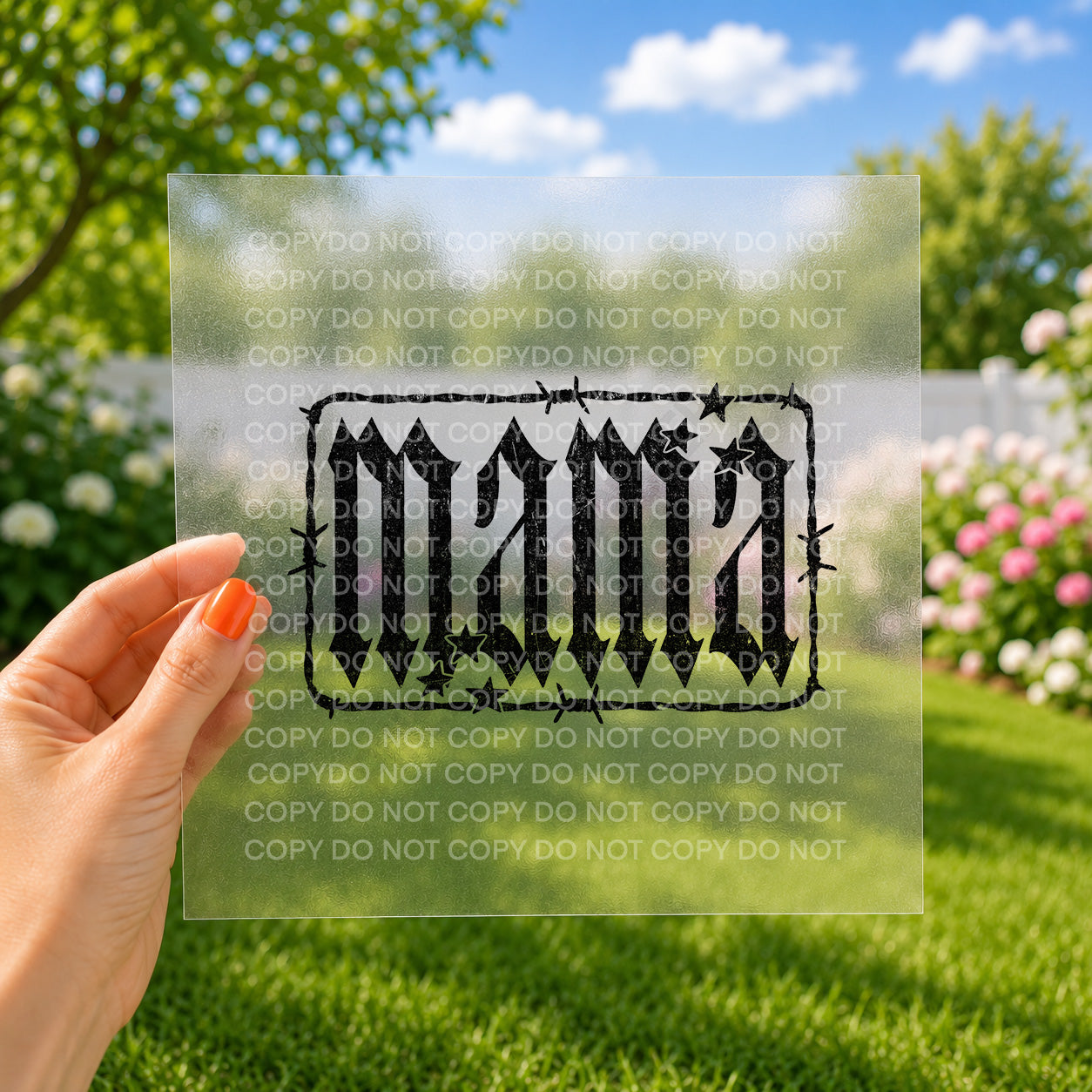 Mama