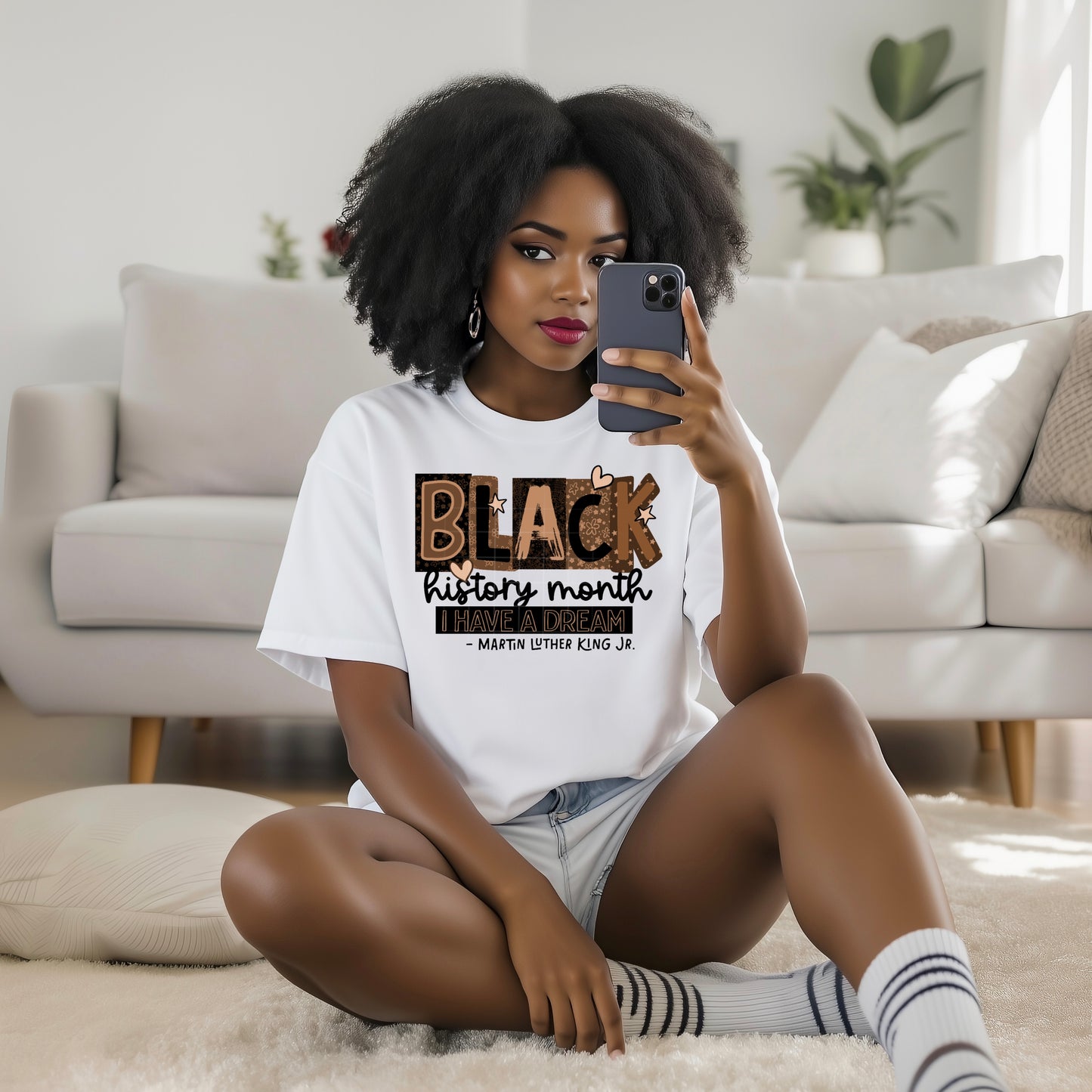 Black history month