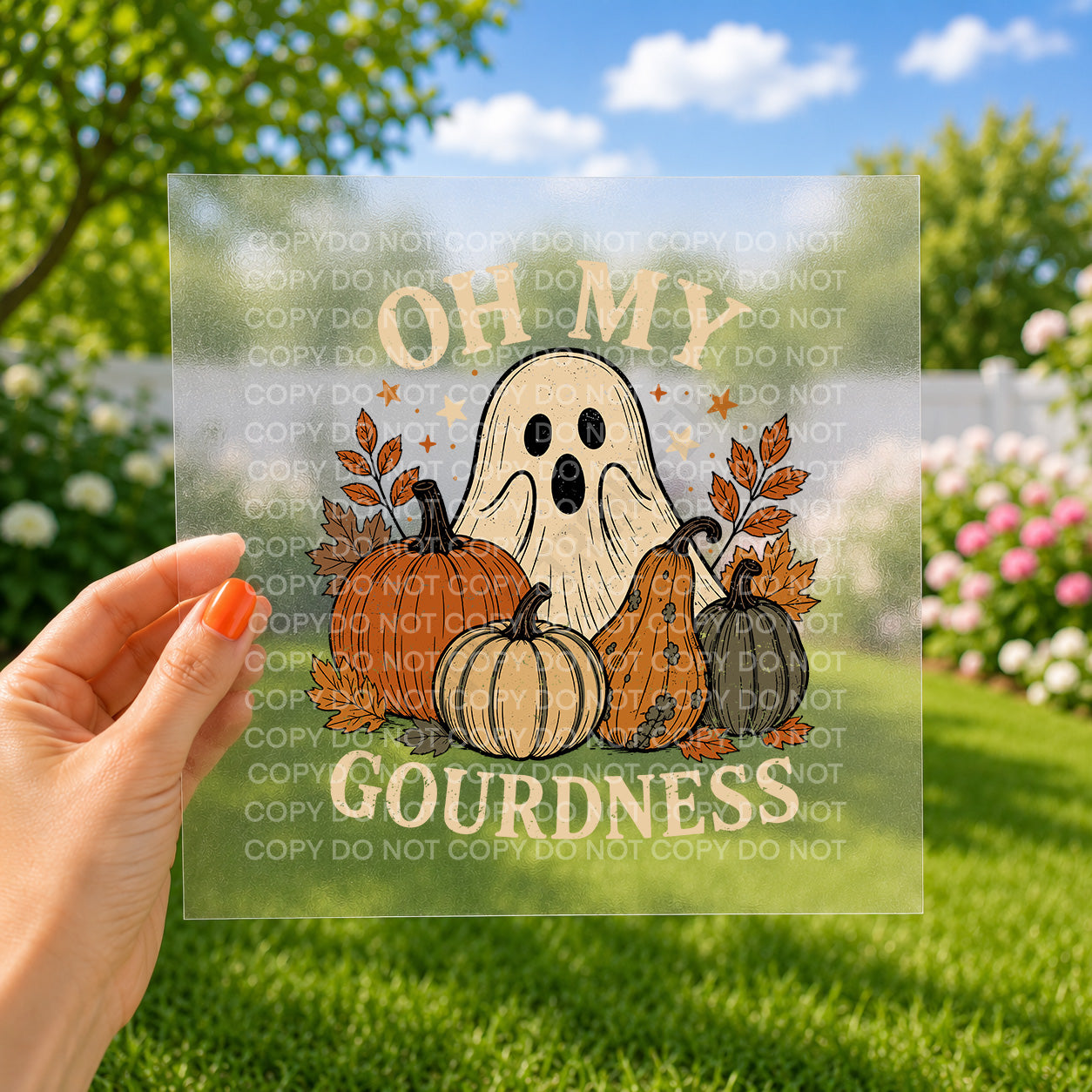 Oh my gourdness